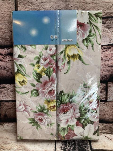 滑らかな肌触りでシワになりにくい!優れた通気性&速乾性!全開ファスナー式ピーチスキン敷き布団カバーA (画像から)1枚 < インテリア/ライフ 滑らかな肌触りでシワになりにくい!優れた通気性&速乾性!全開ファスナー式ピーチスキン敷き布団カバーA (画像から)1枚 < インテリア/ライフの