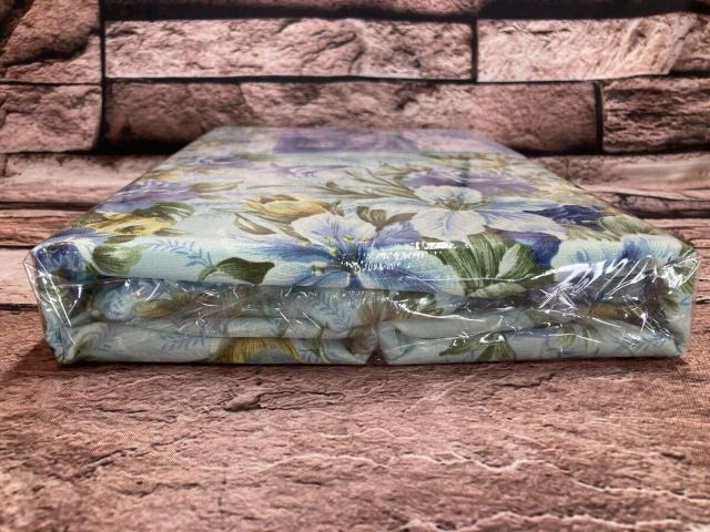 滑らかな肌触りでシワになりにくい!優れた通気性&速乾性!全開ファスナー式ピーチスキン敷き布団カバーA (画像から)1枚 < インテリア/ライフ 滑らかな肌触りでシワになりにくい!優れた通気性&速乾性!全開ファスナー式ピーチスキン敷き布団カバーA (画像から)1枚 < インテリア/ライフの