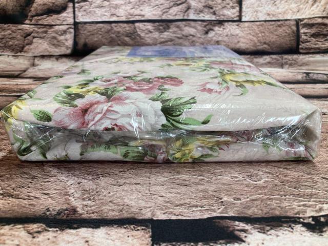 滑らかな肌触りでシワになりにくい!優れた通気性&速乾性!全開ファスナー式ピーチスキン敷き布団カバーA (画像から)1枚 < インテリア/ライフ 滑らかな肌触りでシワになりにくい!優れた通気性&速乾性!全開ファスナー式ピーチスキン敷き布団カバーA (画像から)1枚 < インテリア/ライフの