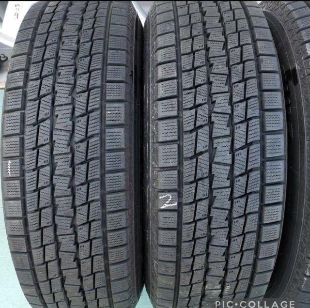 XTREME-J XJ GNXg[WFC 16C` 6.5J +35 PCD112~p4{ZbgGOODYEAR ICE  /oCN