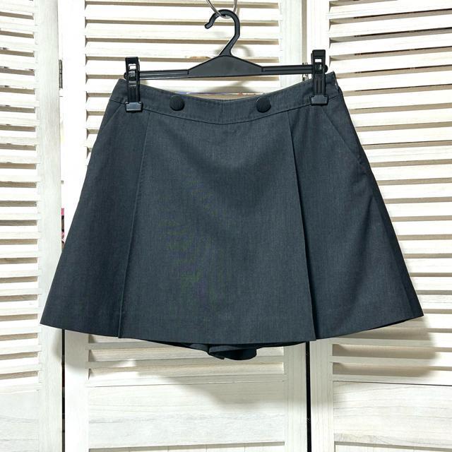 美品 Ray BEAMS レイビームス プリーツラップ ショートパンツ < ブランド  美品 Ray BEAMS レイビームス プリーツラップ ショートパンツ < ブランドの