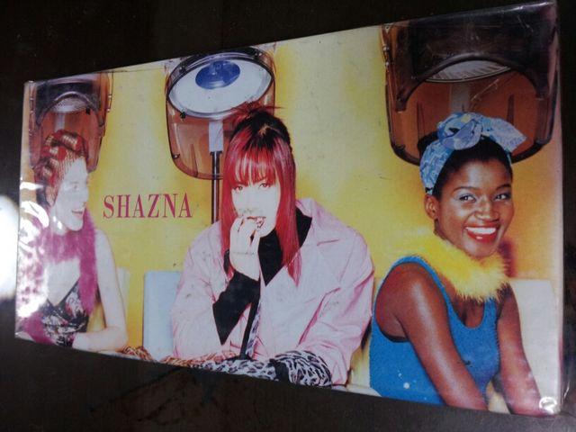 シャズナ*ラブイズアライブ♪DEARLOVE☆CDシングル美品◇SHAZNA < タレントグッズ  シャズナ*ラブイズアライブ♪DEARLOVE☆CDシングル美品◇SHAZNA  < タレントグッズの