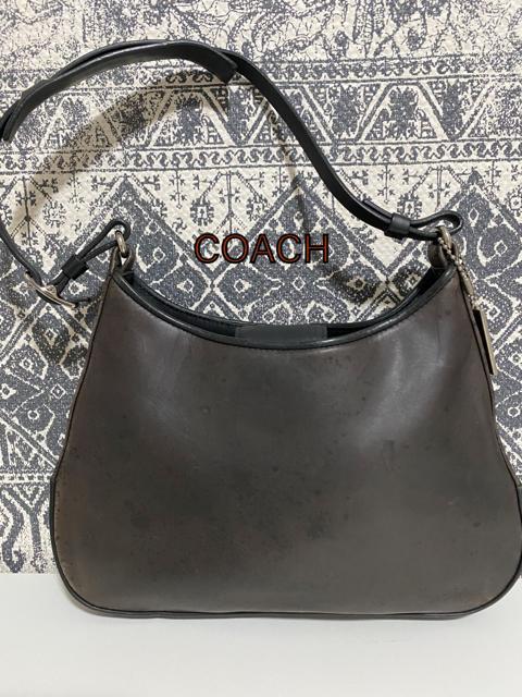 【中古品】COACH コーチ ショルダーバッグ 8134 肩掛け ブラウン < ブランド  【中古品】COACH コーチ ショルダーバッグ 8134 肩掛け ブラウン  < ブランドの