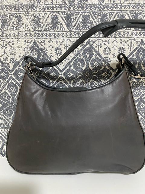 【中古品】COACH コーチ ショルダーバッグ 8134 肩掛け ブラウン < ブランド  【中古品】COACH コーチ ショルダーバッグ 8134 肩掛け ブラウン < ブランドの