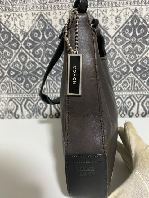 【中古品】COACH コーチ ショルダーバッグ 8134 肩掛け ブラウン < ブランド  【中古品】COACH コーチ ショルダーバッグ 8134 肩掛け ブラウン < ブランドの