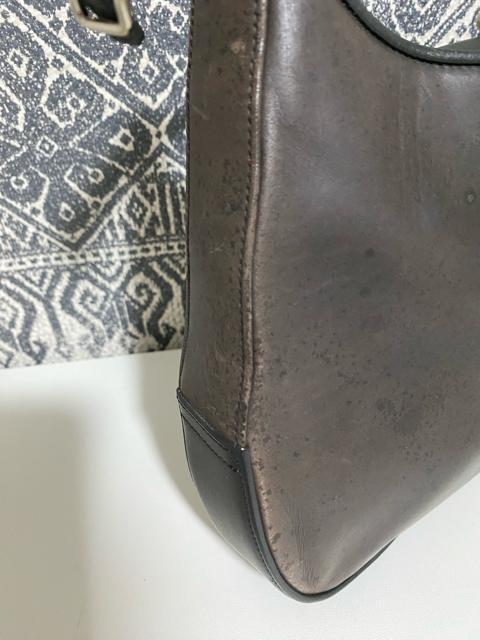 【中古品】COACH コーチ ショルダーバッグ 8134 肩掛け ブラウン < ブランド  【中古品】COACH コーチ ショルダーバッグ 8134 肩掛け ブラウン < ブランドの