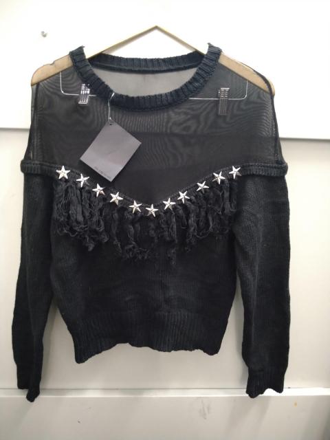 GLAD NEWS☆長袖ニット < ブランド  GLAD NEWS☆長袖ニット  < ブランドの