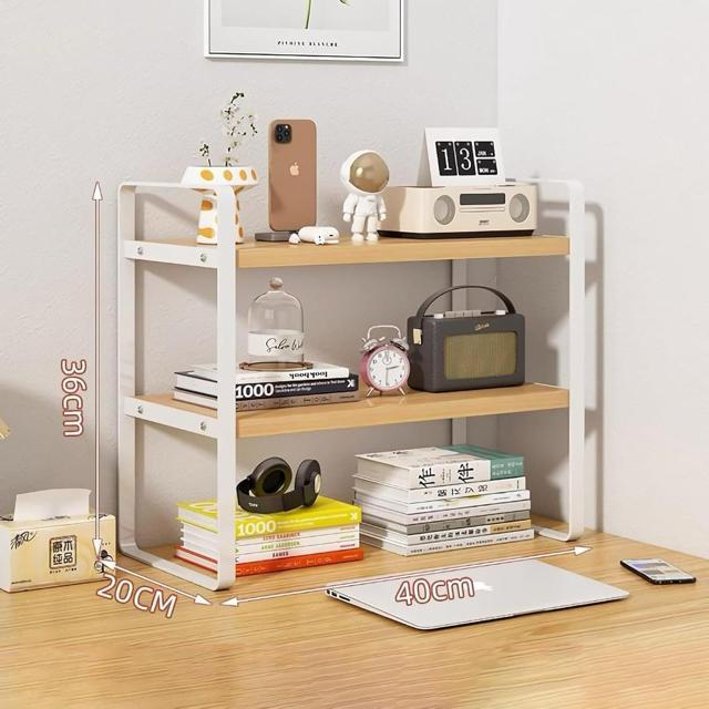 卓上本棚 上置き棚 卓上ラック デスク上ラック 机上収納 オフィス デスク収納 < インテリア/ライフ 卓上本棚 上置き棚 卓上ラック デスク上ラック 机上収納 オフィス デスク収納 < インテリア/ライフの