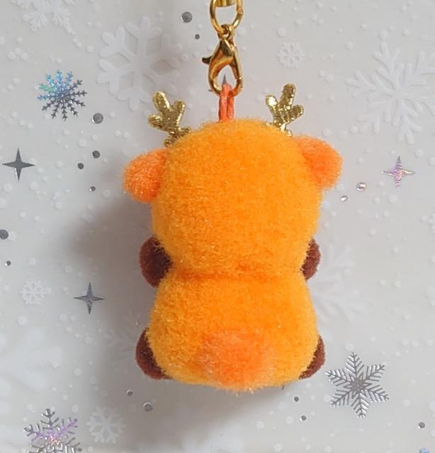 ハンドメイド♪ポンポンマスコット★アニマルクリスマス☆オーナメント★雪遊びトナカイさん@ < ペット/手芸/園芸 ハンドメイド♪ポンポンマスコット★アニマルクリスマス☆オーナメント★雪遊びトナカイさん@ < ペット/手芸/園芸の