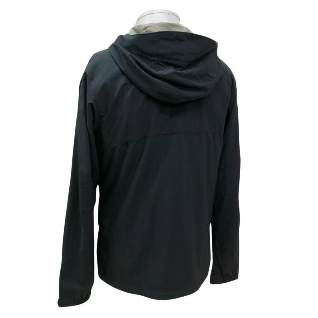 即買☆コロンビア特価 ウインド ジャケット DC/Sサイズ ブルー グレー 撥水 防風 普段使用OK キャンプ フェス < 男性ファッション 即買☆コロンビア特価 ウインド ジャケット DC/Sサイズ ブルー グレー 撥水 防風 普段使用OK キャンプ フェス < 男性ファッションの