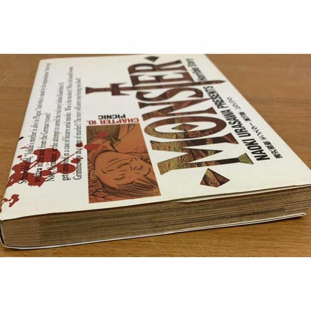 yzMONSTER X^[ 10 sNjbN Y򒼎 w  Aj/R~bN/LN^[ 