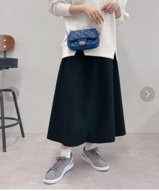 アンディコール☆スカート★衣類★un dix cors★送料600〜 < 女性ファッション アンディコール☆スカート★衣類★un dix cors★送料600〜 < 女性ファッションの