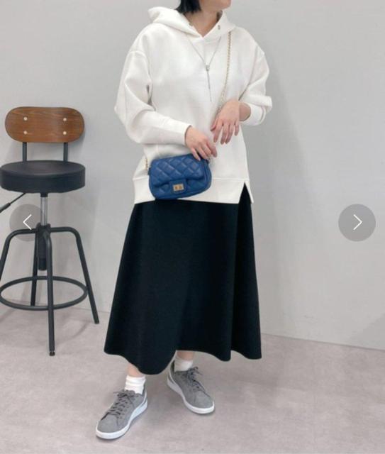 アンディコール☆スカート★衣類★un dix cors★送料600〜 < 女性ファッション アンディコール☆スカート★衣類★un dix cors★送料600〜 < 女性ファッションの