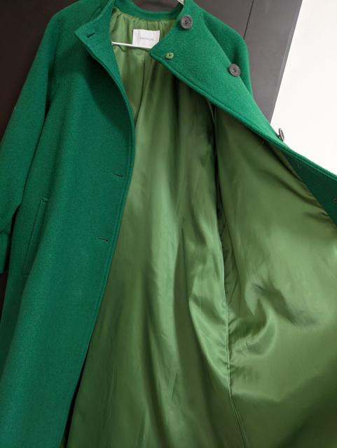 サンプリシテ★コート★衣類★SIMPLICITE☆送料800〜 < 女性ファッション サンプリシテ★コート★衣類★SIMPLICITE☆送料800〜 < 女性ファッションの