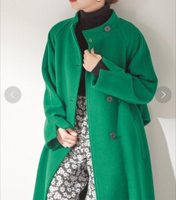 サンプリシテ★コート★衣類★SIMPLICITE☆送料800〜 < 女性ファッション サンプリシテ★コート★衣類★SIMPLICITE☆送料800〜 < 女性ファッションの