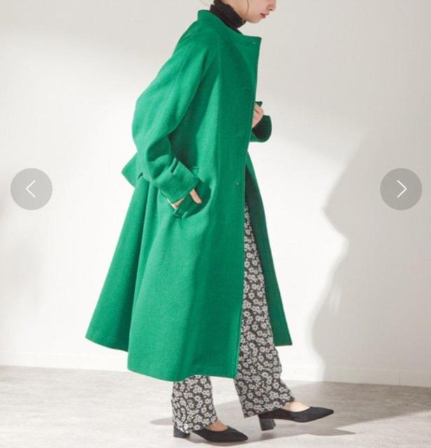 サンプリシテ★コート★衣類★SIMPLICITE☆送料800〜 < 女性ファッション サンプリシテ★コート★衣類★SIMPLICITE☆送料800〜 < 女性ファッションの