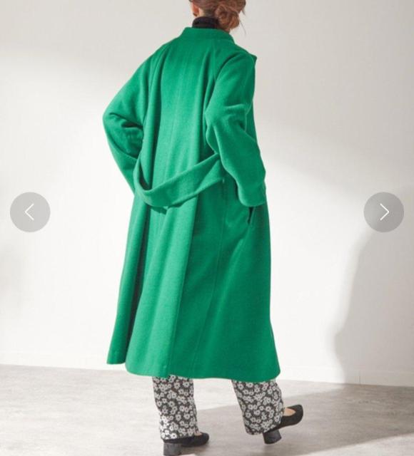 サンプリシテ★コート★衣類★SIMPLICITE☆送料800〜 < 女性ファッション サンプリシテ★コート★衣類★SIMPLICITE☆送料800〜 < 女性ファッションの