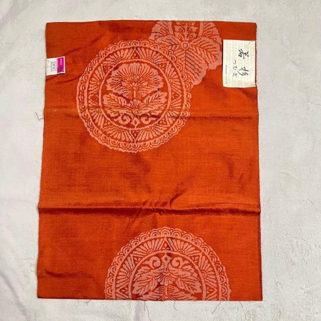 ���g�p �Ȓ� ���n ���� �I�����W �� 58cm�~12m �n���h���C�h �ޗ�  �� �y�b�g/��|/���|�� 