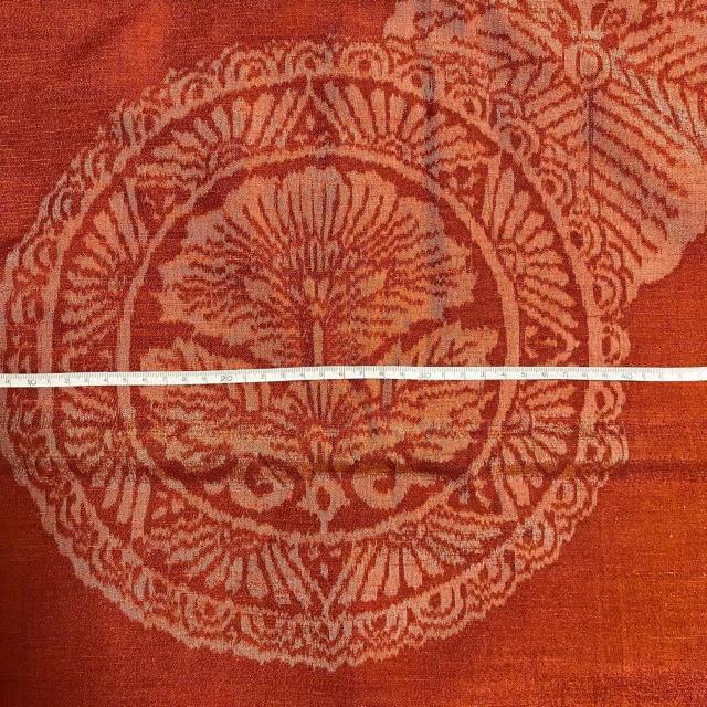 ���g�p �Ȓ� ���n ���� �I�����W �� 58cm�~12m �n���h���C�h �ޗ� �� �y�b�g/��|/���|�� 