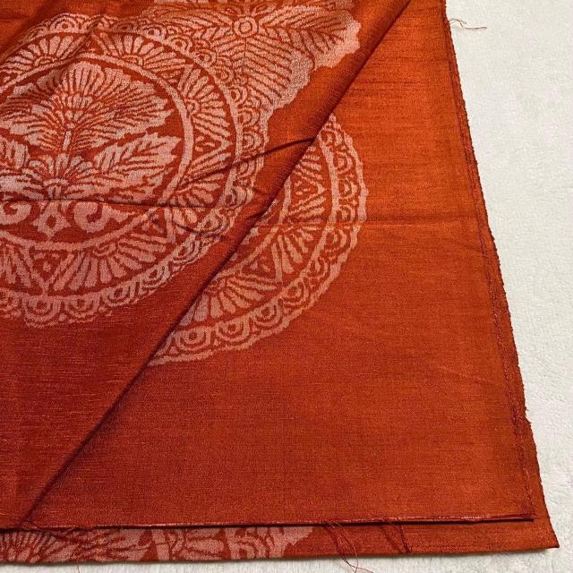 ���g�p �Ȓ� ���n ���� �I�����W �� 58cm�~12m �n���h���C�h �ޗ� �� �y�b�g/��|/���|�� 