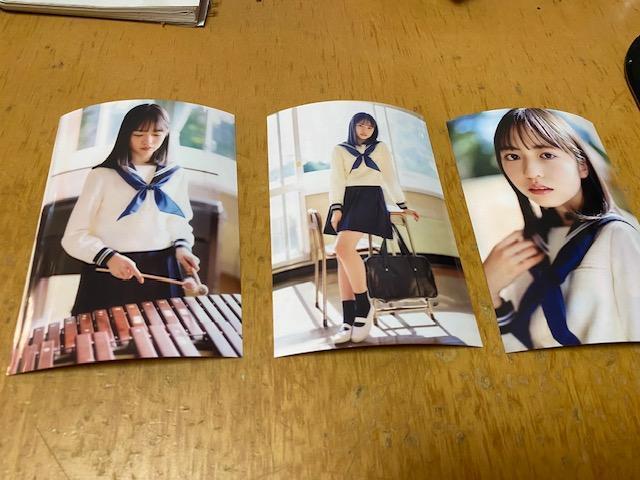 �����i�z�q �ʐ^3���Z�b�g��19  �� �^�����g�O�b�Y�� 