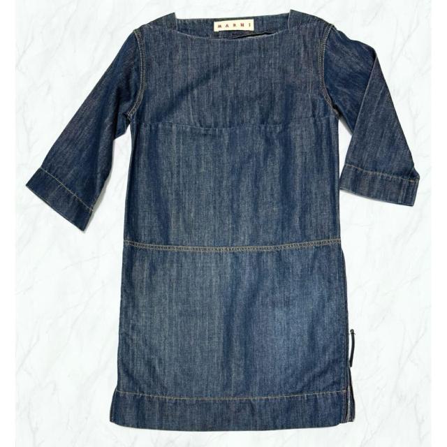 �}���jMARNI �f�j���`���j�b�N�����s�[�X#36  �� �����t�@�b�V������ 