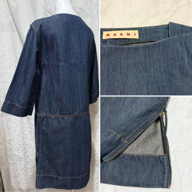 �}���jMARNI �f�j���`���j�b�N�����s�[�X#36 �� �����t�@�b�V������ 