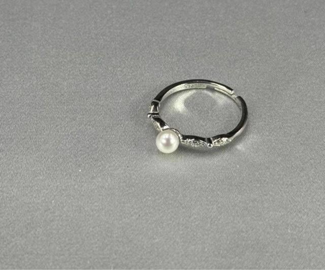 ���V�R�^�� 925�V���o�[ ���󂠂胊���O�w�� �� �����A�N�Z�T���[/���v�� 