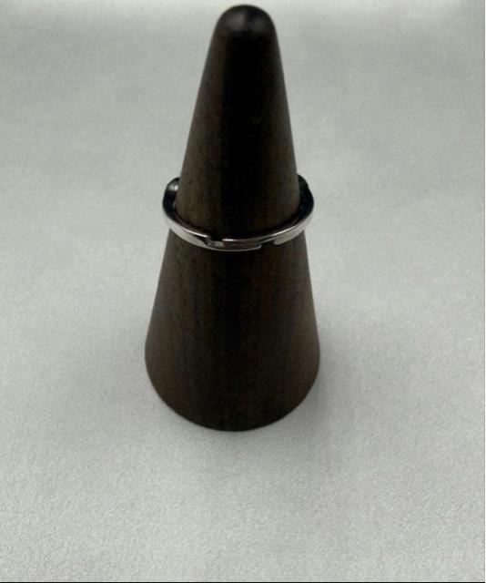 ���V�R�^�� 925�V���o�[ ���󂠂胊���O�w�� �� �����A�N�Z�T���[/���v�� 