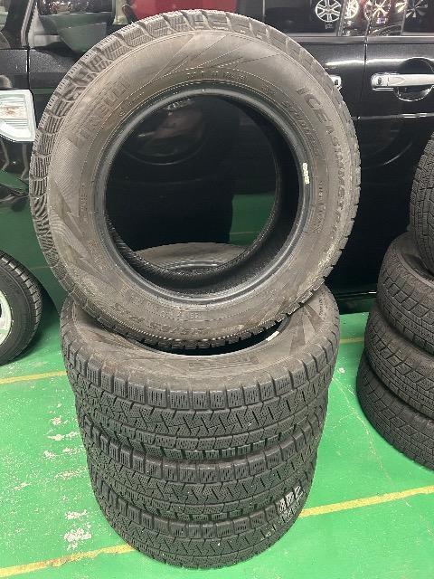 0092465)�������ÃX�^�b�h���X�^�C��4�{�s�����A�C�X�A�V�����g���R�Z�_���~�j�o���X�e�[�V�������S��195/65R15�������� �� ������/�o�C�N