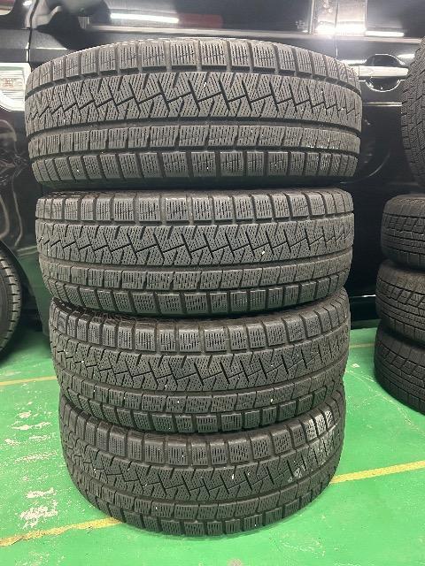0092465)�������ÃX�^�b�h���X�^�C��4�{�s�����A�C�X�A�V�����g���R�Z�_���~�j�o���X�e�[�V�������S��195/65R15�������� �� ������/�o�C�N