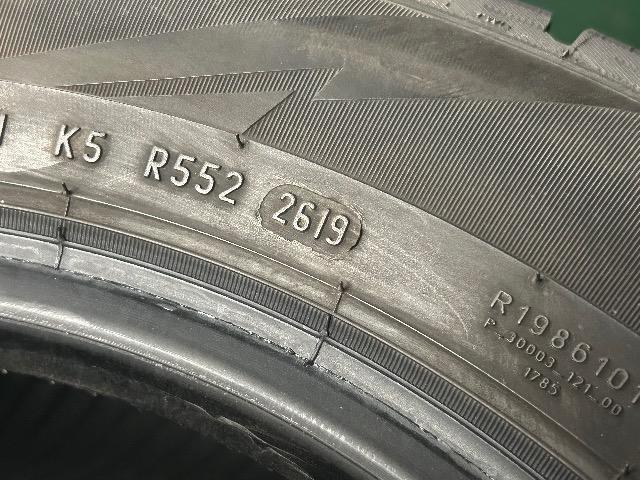 0092465)�������ÃX�^�b�h���X�^�C��4�{�s�����A�C�X�A�V�����g���R�Z�_���~�j�o���X�e�[�V�������S��195/65R15�������� �� ������/�o�C�N