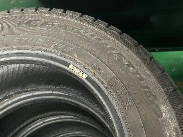 0092465)�������ÃX�^�b�h���X�^�C��4�{�s�����A�C�X�A�V�����g���R�Z�_���~�j�o���X�e�[�V�������S��195/65R15�������� �� ������/�o�C�N