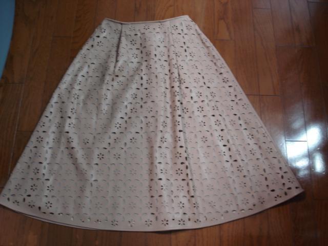 ���N�C�[���Y�R�[�g�@�t�����[�p���`���O�f�U�C���X�J�[�g�����p1�E2�x�I�������I  �� �u�����h�� 