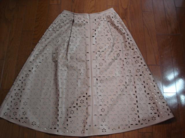 ���N�C�[���Y�R�[�g�@�t�����[�p���`���O�f�U�C���X�J�[�g�����p1�E2�x�I�������I �� �u�����h�� 