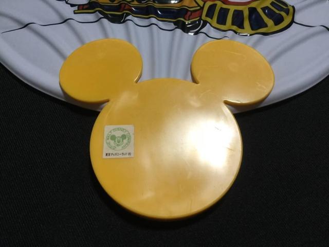 ミッキー&ミニー&プルート WELCOM TO TOONTOWN 1996 うちわ トゥーンタウン 東京ディズニーランド限定 < アニメ/コミック/キャラクター ミッキー&ミニー&プルート WELCOM TO TOONTOWN 1996 うちわ トゥーンタウン 東京ディズニーランド限定 < アニメ/コミック/キャラクターの