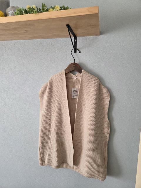 BEIGE�x�X�g���i�`�������J���[�̃j�b�g�x�X�g/�V�i�� �� �����t�@�b�V������ 