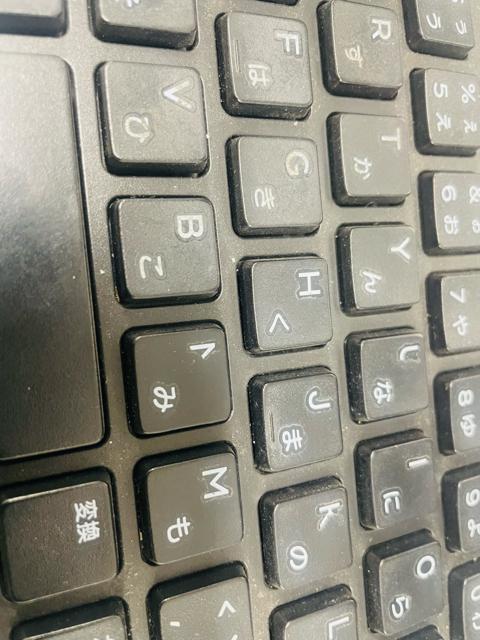 �L�[�{�[�h  �� PC�{��/���Ӌ@��� 