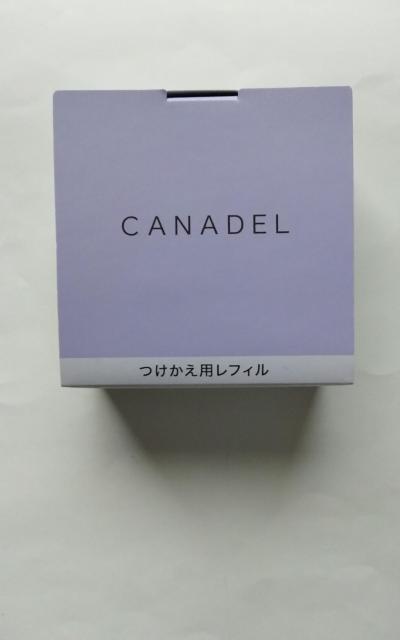 CANADEL �J�i�f�� �v���~�A�z���C�g VCE ���e�t�N���[�� 58g �������p���t�B�� ��򕔊O�i  �� ����/�R�X��/�l�C���� 