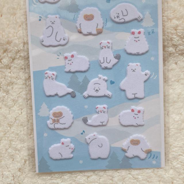 �V�i �ӂ�ӂ� �Ղ����� ������������ �V�[�� �X�e�b�J�[ �f�R �R���[�W�� �V�[���� N2m �� �C���e���A/���C�t�� 