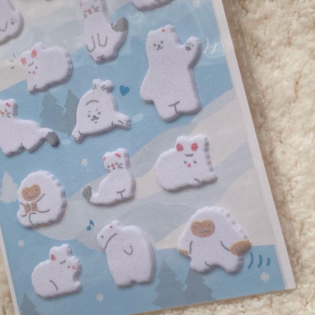 �V�i �ӂ�ӂ� �Ղ����� ������������ �V�[�� �X�e�b�J�[ �f�R �R���[�W�� �V�[���� N2m �� �C���e���A/���C�t�� 