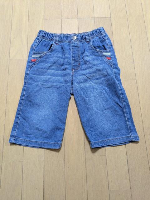 [������]����/�n�[�t�p���c/Size160//  �� �L�b�Y/�x�r�[�� 