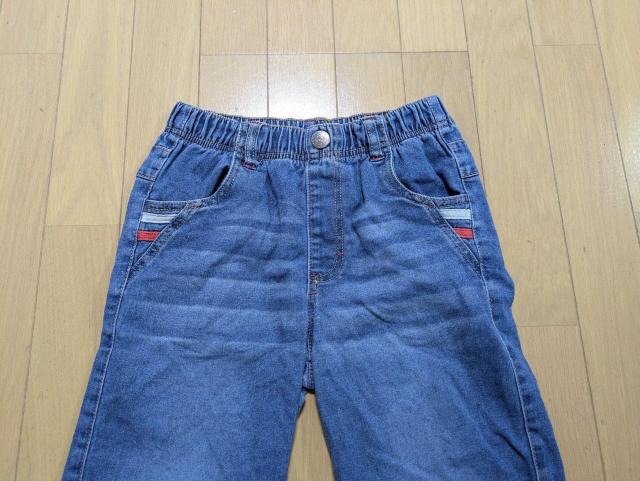 [������]����/�n�[�t�p���c/Size160// �� �L�b�Y/�x�r�[�� 