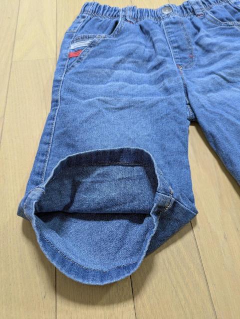 [������]����/�n�[�t�p���c/Size160// �� �L�b�Y/�x�r�[�� 