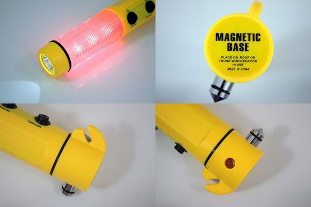 ★停電★多機能LED懐中電灯★愛車に★ < 自動車/バイク ★停電★多機能LED懐中電灯★愛車に★ < 自動車/バイク