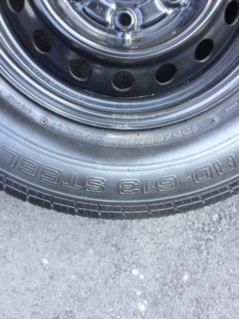 100系ハイエースバン純正ホイール+バンタイヤ(新古)2 < 自動車/バイク 100系ハイエースバン純正ホイール+バンタイヤ(新古)2 < 自動車/バイク