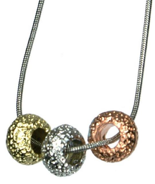 三連ワイヤーチェーンネックレス 可愛い 綺麗い シンプル 上品 キラキラ おしゃれ トップ モチーフ < 女性アクセサリー/時計  三連ワイヤーチェーンネックレス 可愛い 綺麗い シンプル 上品 キラキラ おしゃれ トップ モチーフ  < 女性アクセサリー/時計の