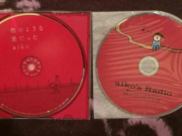 激レア!☆aiko/泡のような愛だった☆初回盤/特典CD付き!☆超美品 < タレントグッズ  激レア!☆aiko/泡のような愛だった☆初回盤/特典CD付き!☆超美品 < タレントグッズの