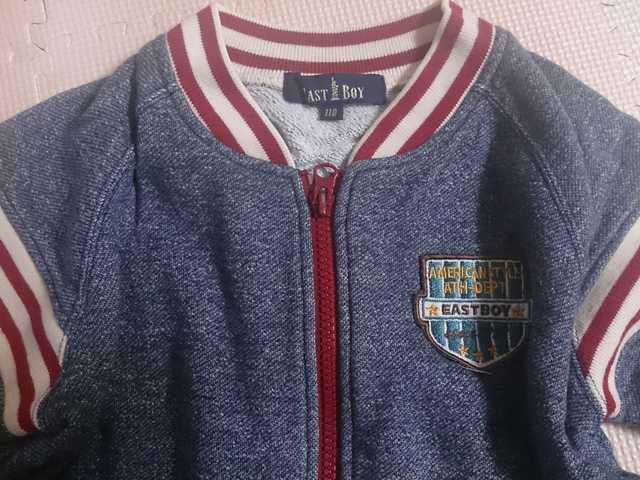 110 EAST BOY 美品 < キッズ/ベビー 110 EAST BOY 美品 < キッズ/ベビーの