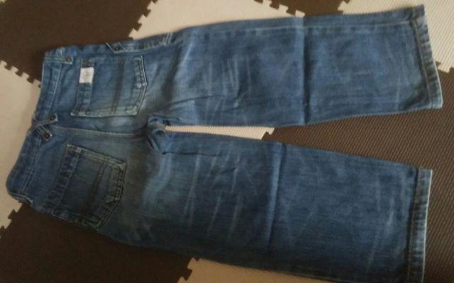 4歳用 GAP デニム < キッズ/ベビー 4歳用 GAP デニム < キッズ/ベビーの